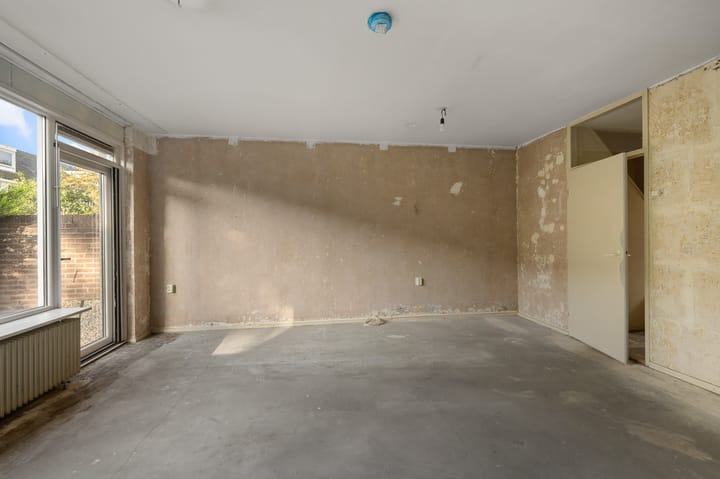 Foto 8 van Bezaanstraat 2