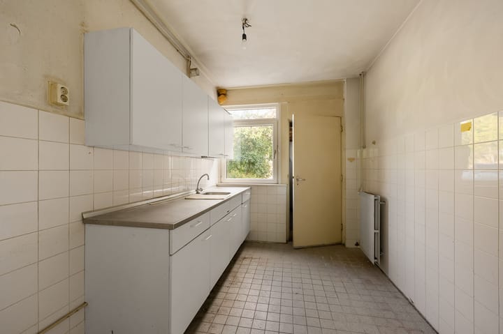 Foto 9 van Bezaanstraat 2