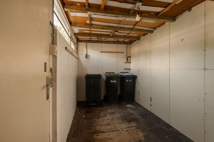 Foto 11 van Bezaanstraat 2