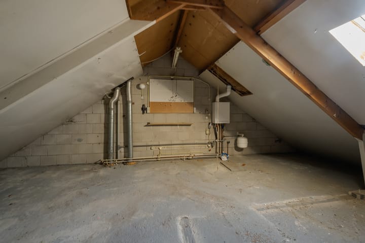 Foto 22 van Bezaanstraat 2