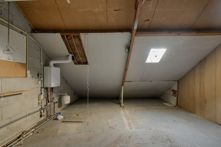 Foto 23 van Bezaanstraat 2