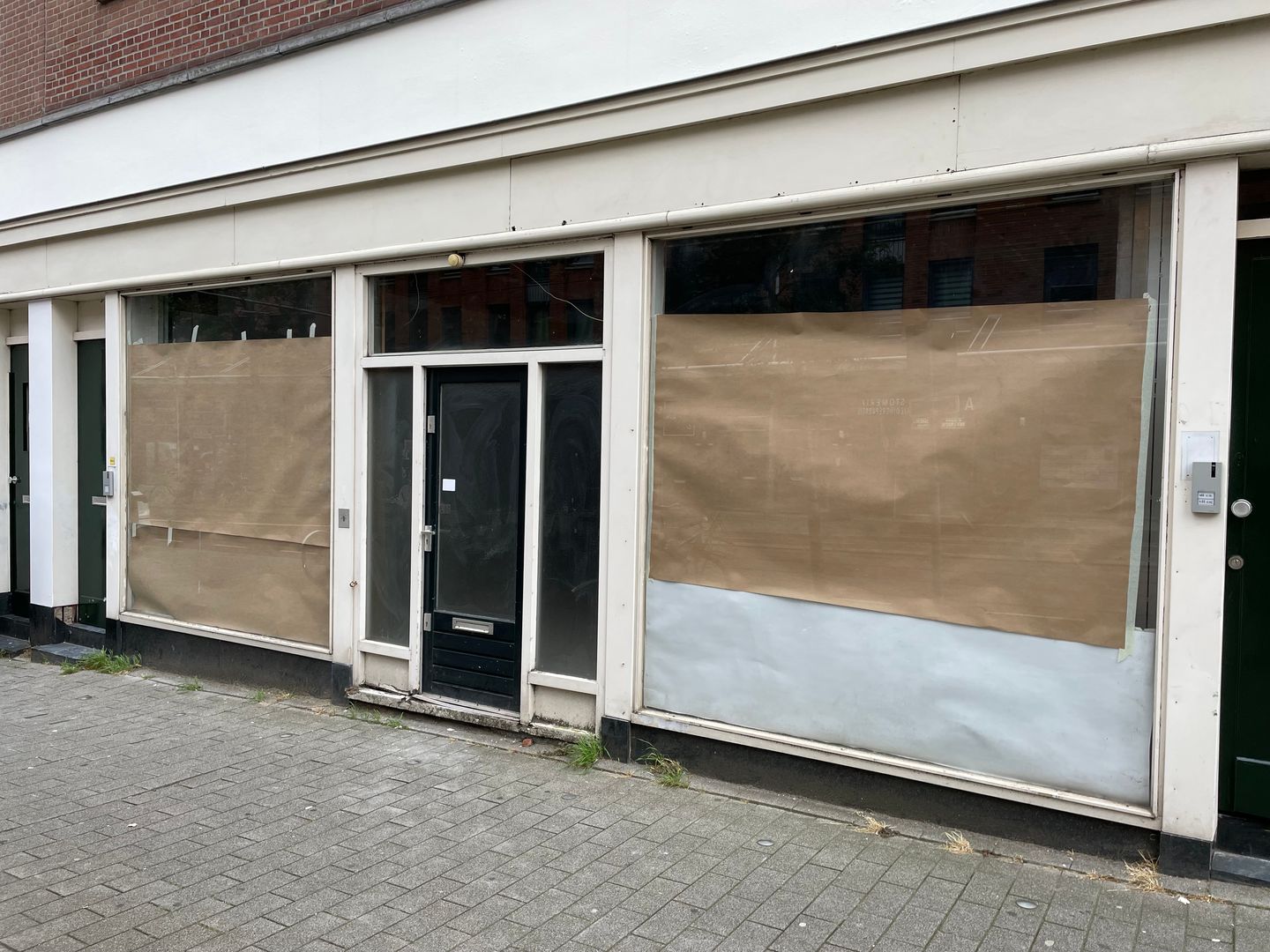 View photo 1 of Nieuwe Binnenweg 466-B