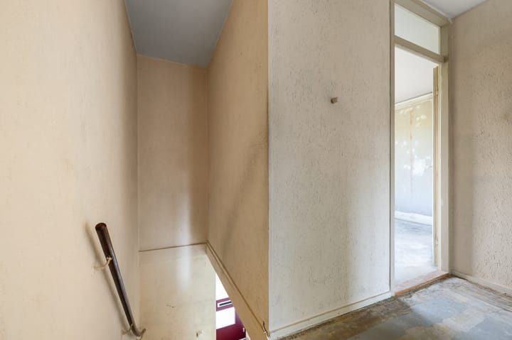 Foto 12 van Bezaanstraat 2