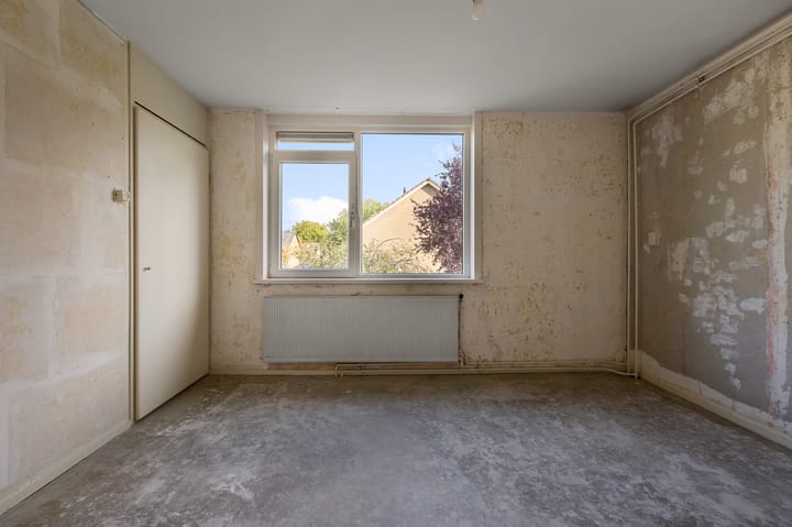 Foto 13 van Bezaanstraat 2