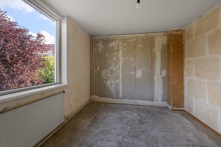 Foto 14 van Bezaanstraat 2