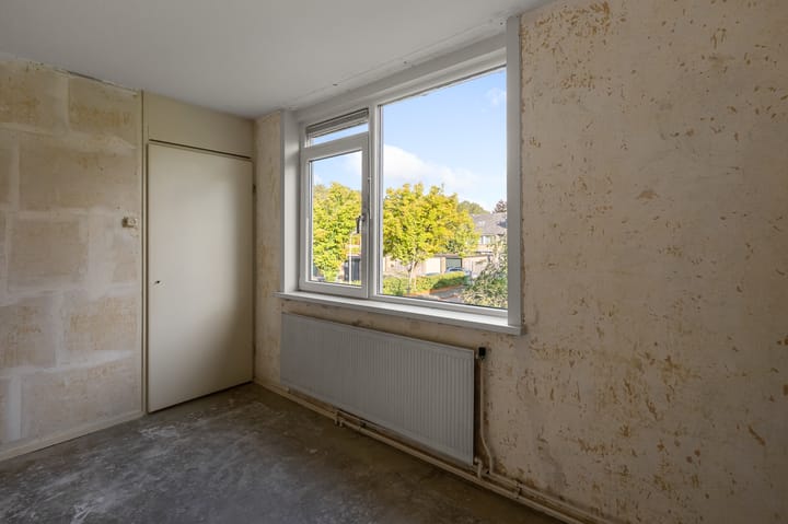 Foto 16 van Bezaanstraat 2