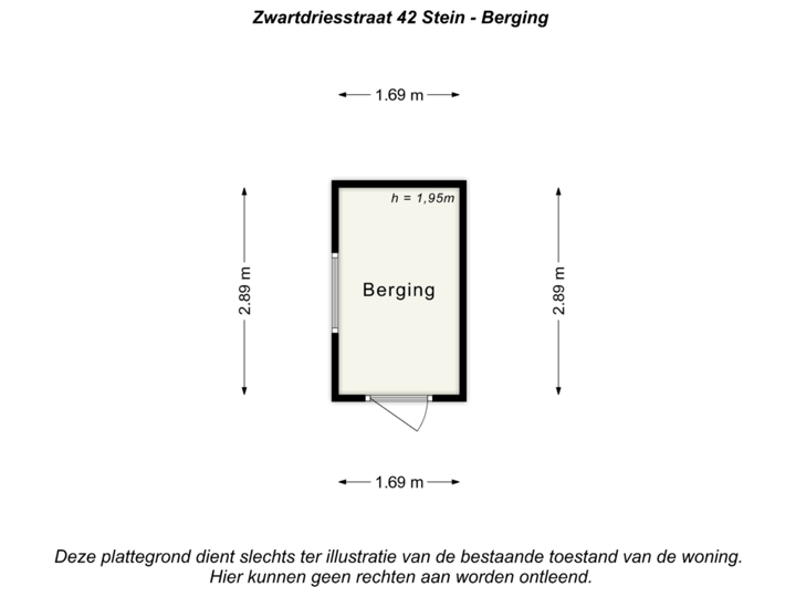 Berging