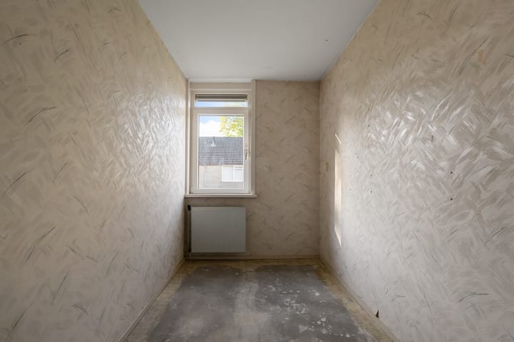 Foto 20 van Bezaanstraat 2