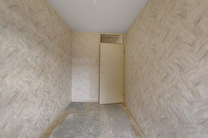 Foto 21 van Bezaanstraat 2