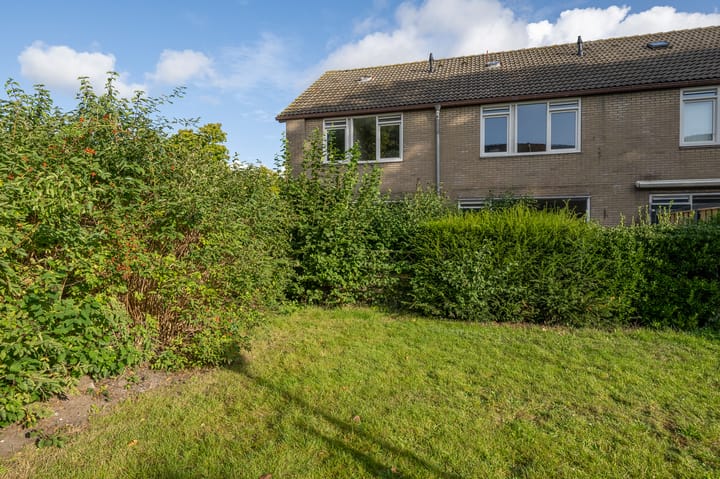 Foto 25 van Bezaanstraat 2