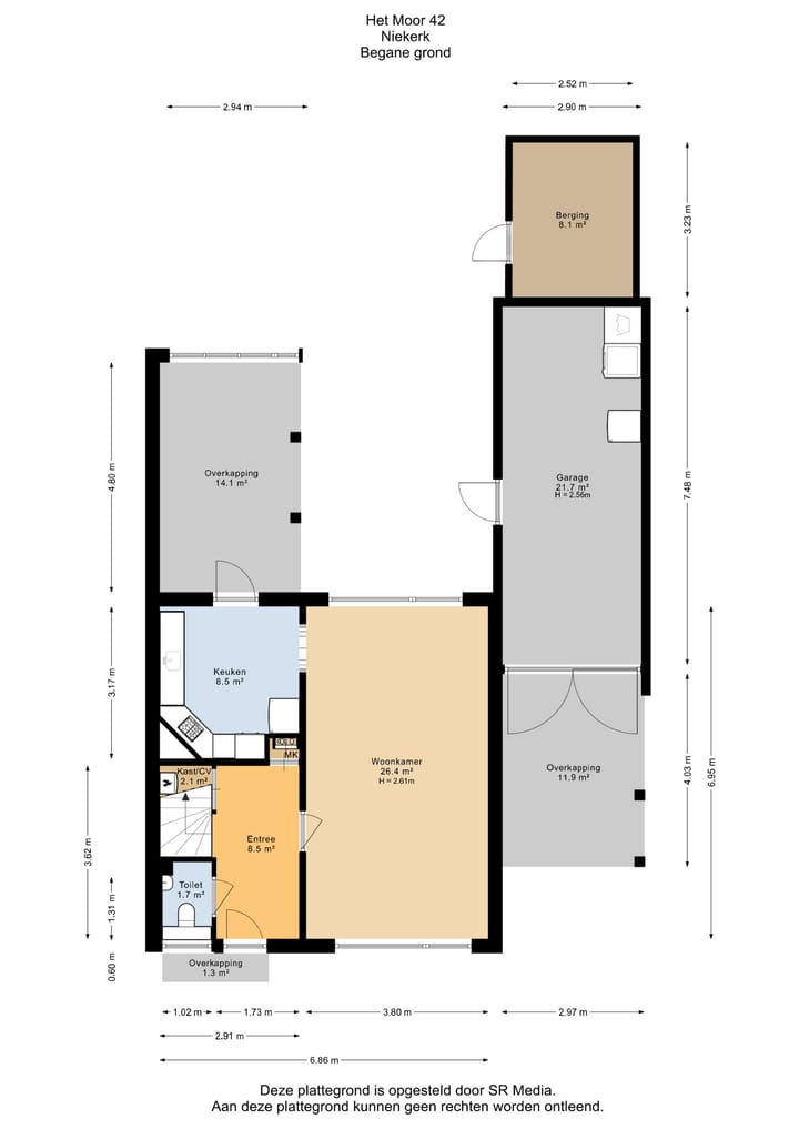 Photo 40 of Het Moor 42