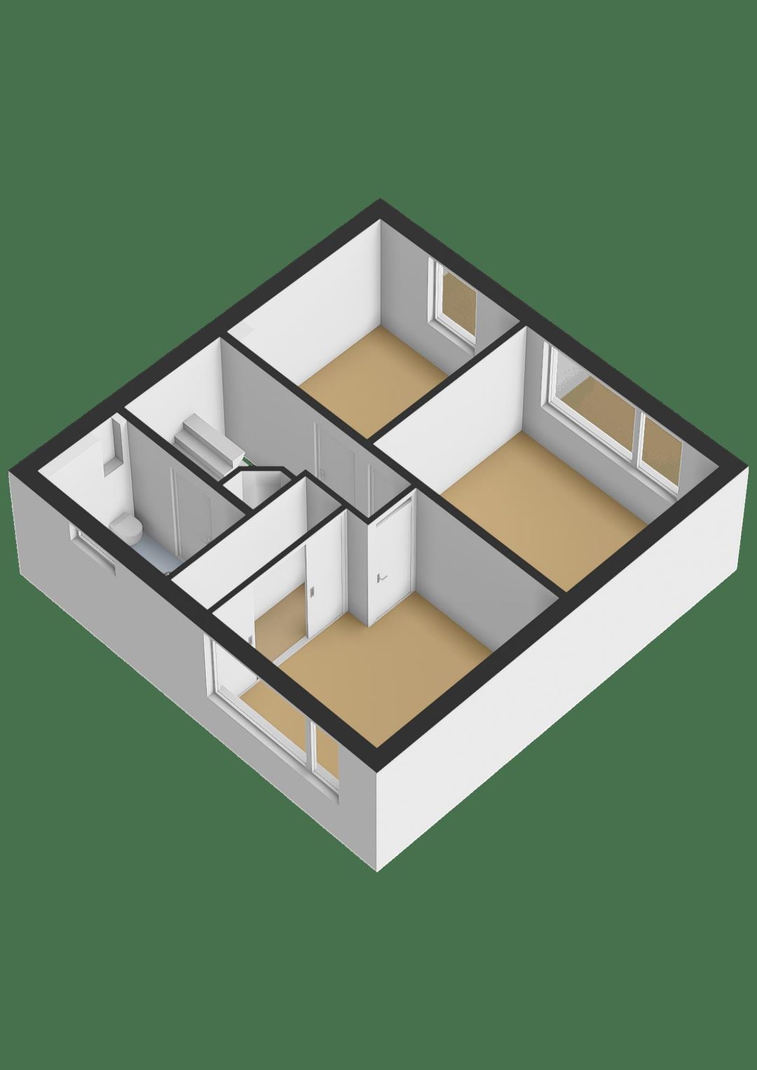 Foto 43 van Het Moor 42