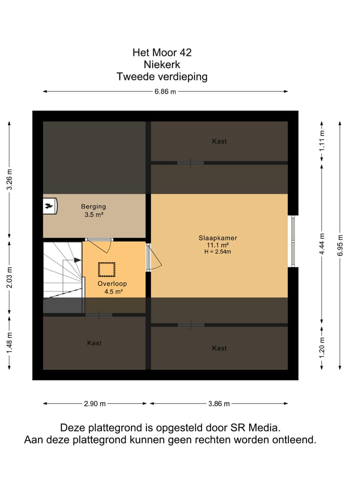 Photo 44 of Het Moor 42
