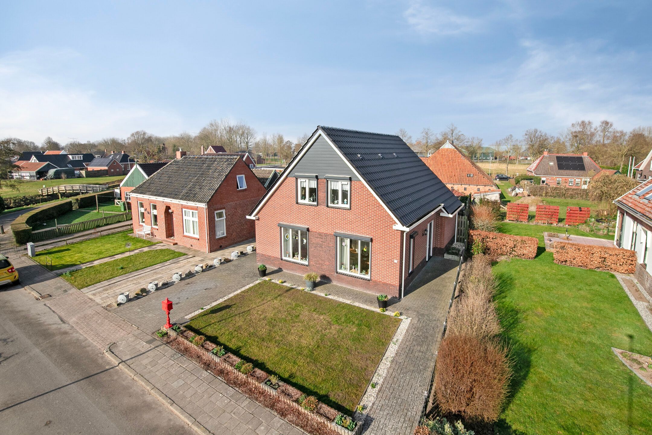 Tweehuizerweg, 7, Spijk (GR), 9909TL, Groningen, Nederland 7 
