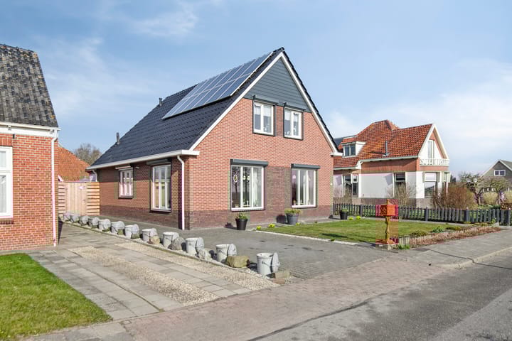 Foto 5 van Tweehuizerweg 7