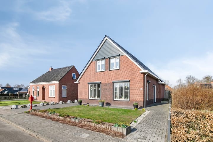 Foto 7 van Tweehuizerweg 7