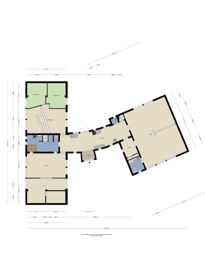 Photo 44 of Star Numanstraat 50