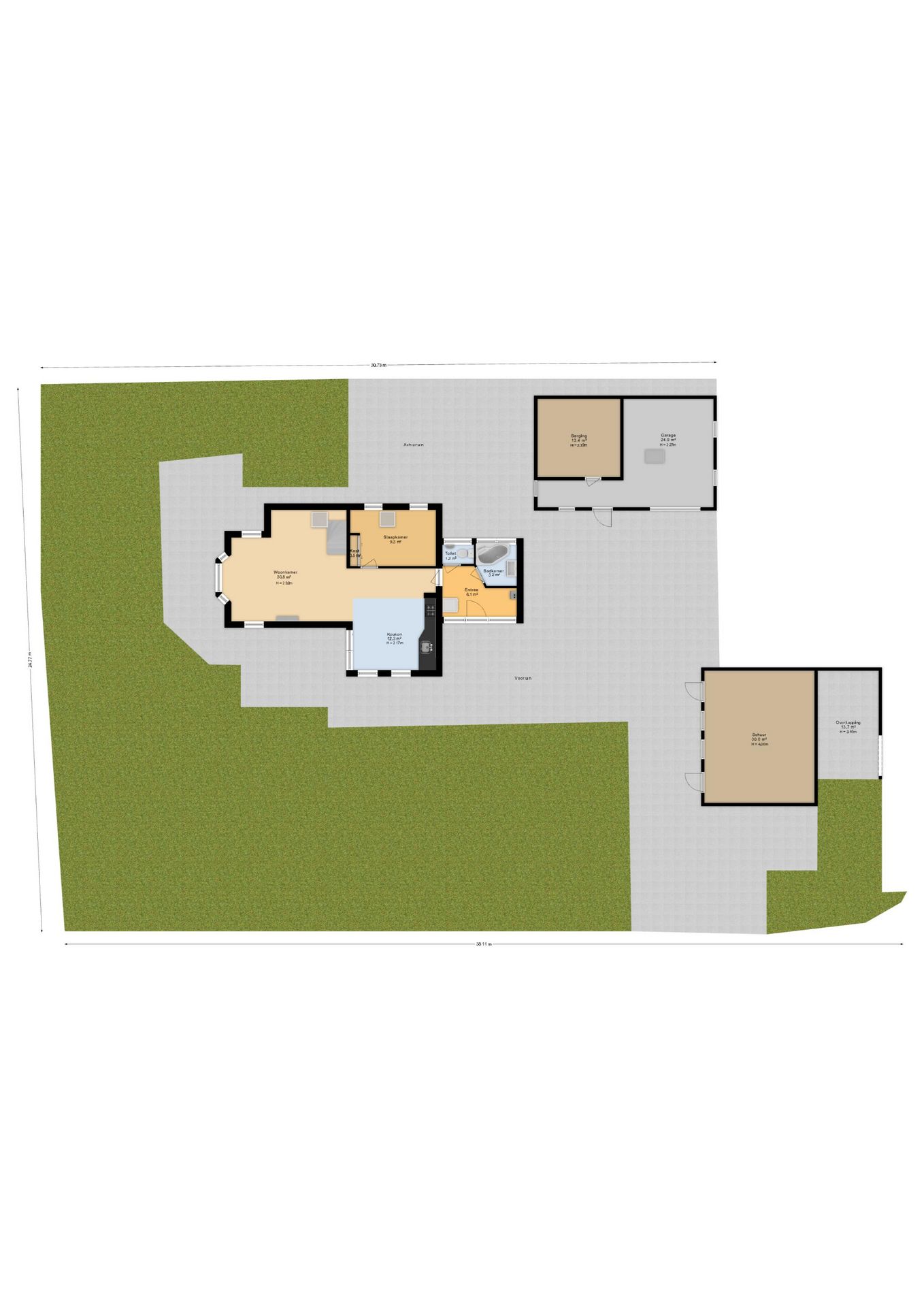 Photo 44 of Rinewâl 10