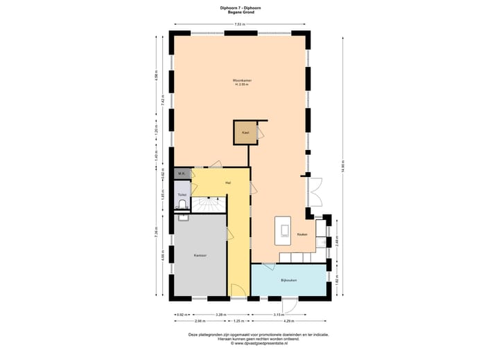 Foto 57 van Diphoorn 7