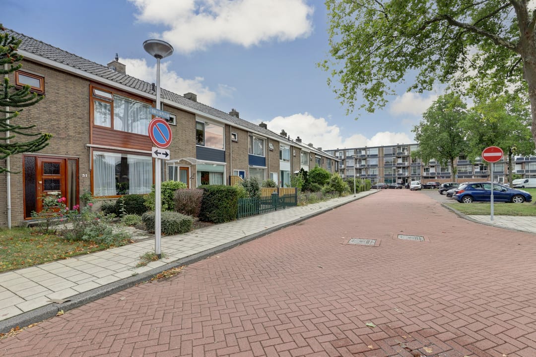 Foto 1 van Lobeliaplein 31