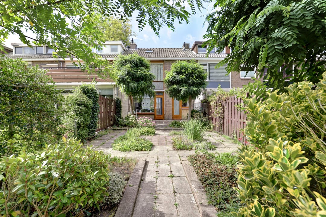 Foto 2 van Lobeliaplein 31