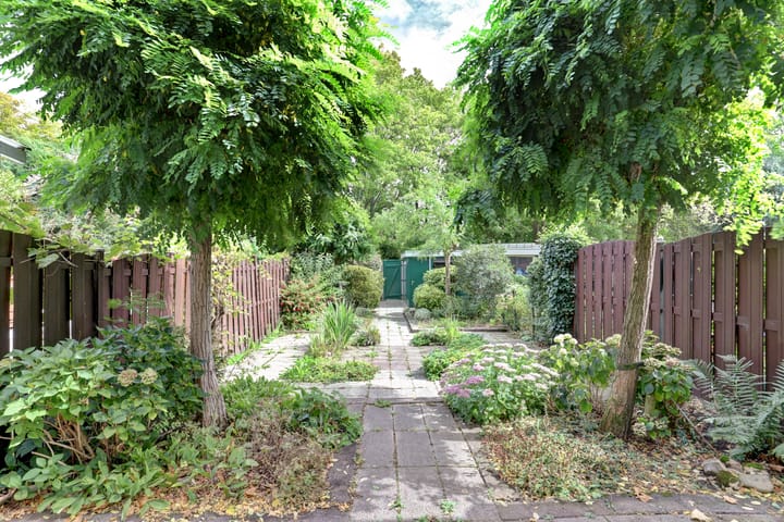 Foto 3 van Lobeliaplein 31