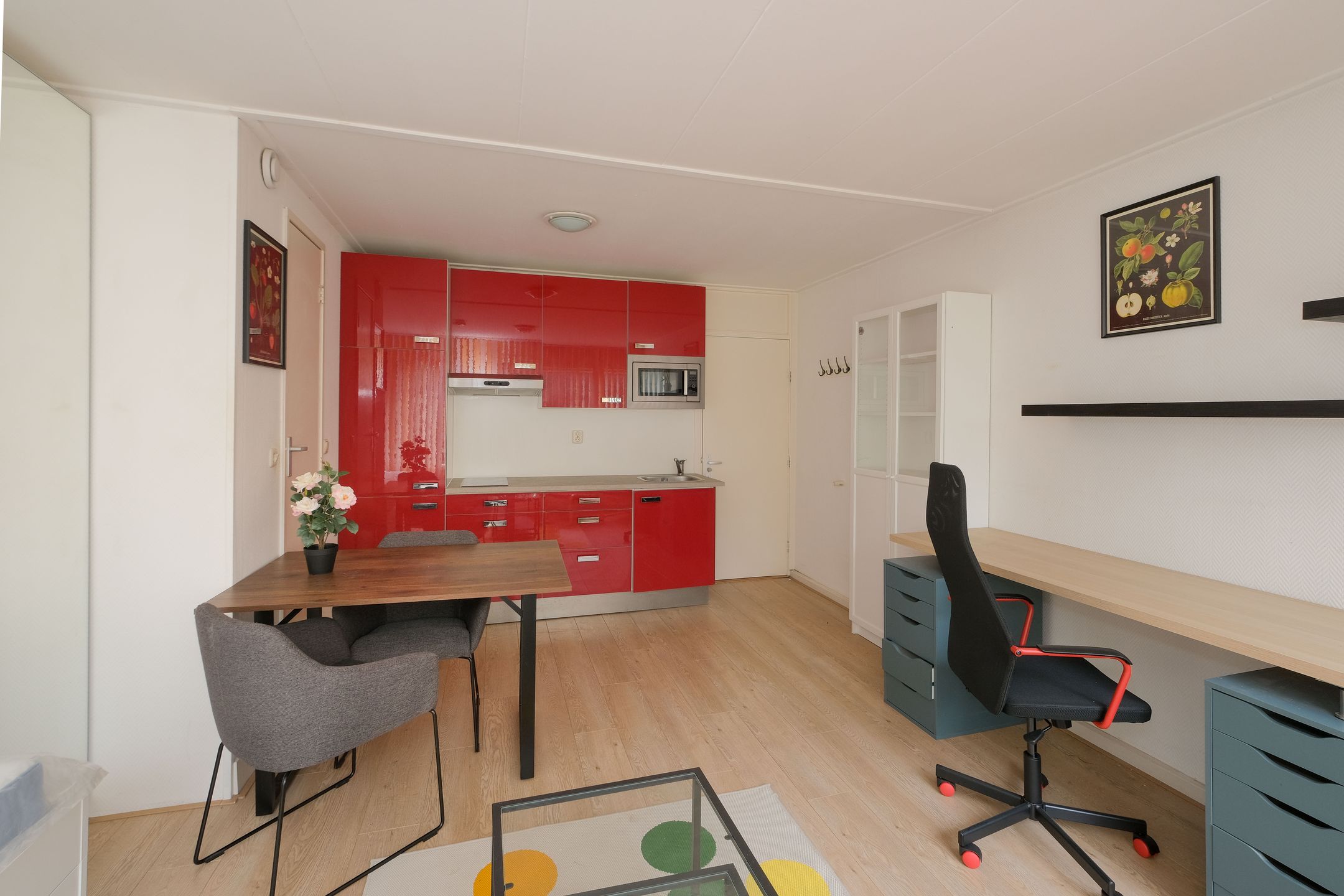 Foto 3 van Volthebrink 29-3