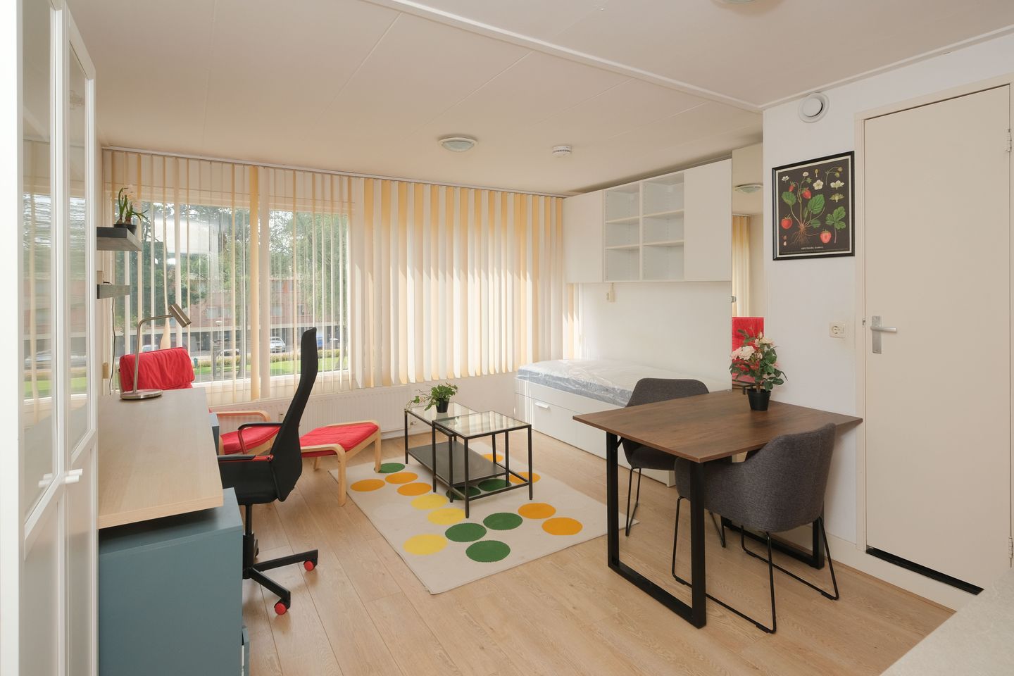 Foto 4 van Volthebrink 29-3