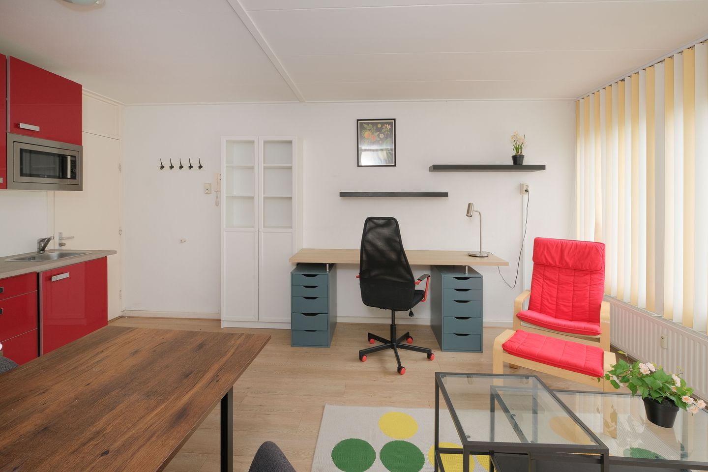 Foto 5 van Volthebrink 29-3