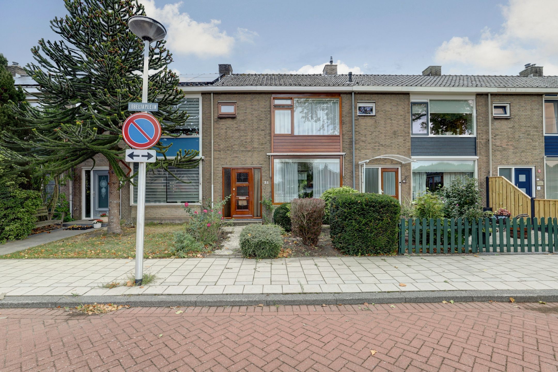 Foto 21 van Lobeliaplein 31