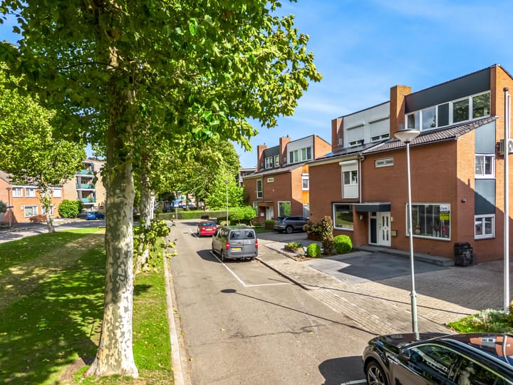 Photo 3 of Prins Willem-Alexanderlaan 10