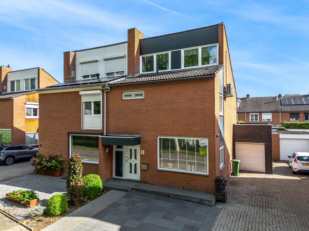 Foto 1 van Prins Willem-Alexanderlaan 10