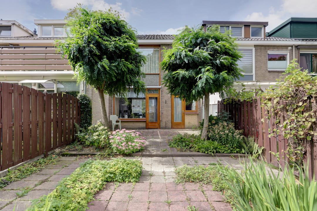 Foto 23 van Lobeliaplein 31