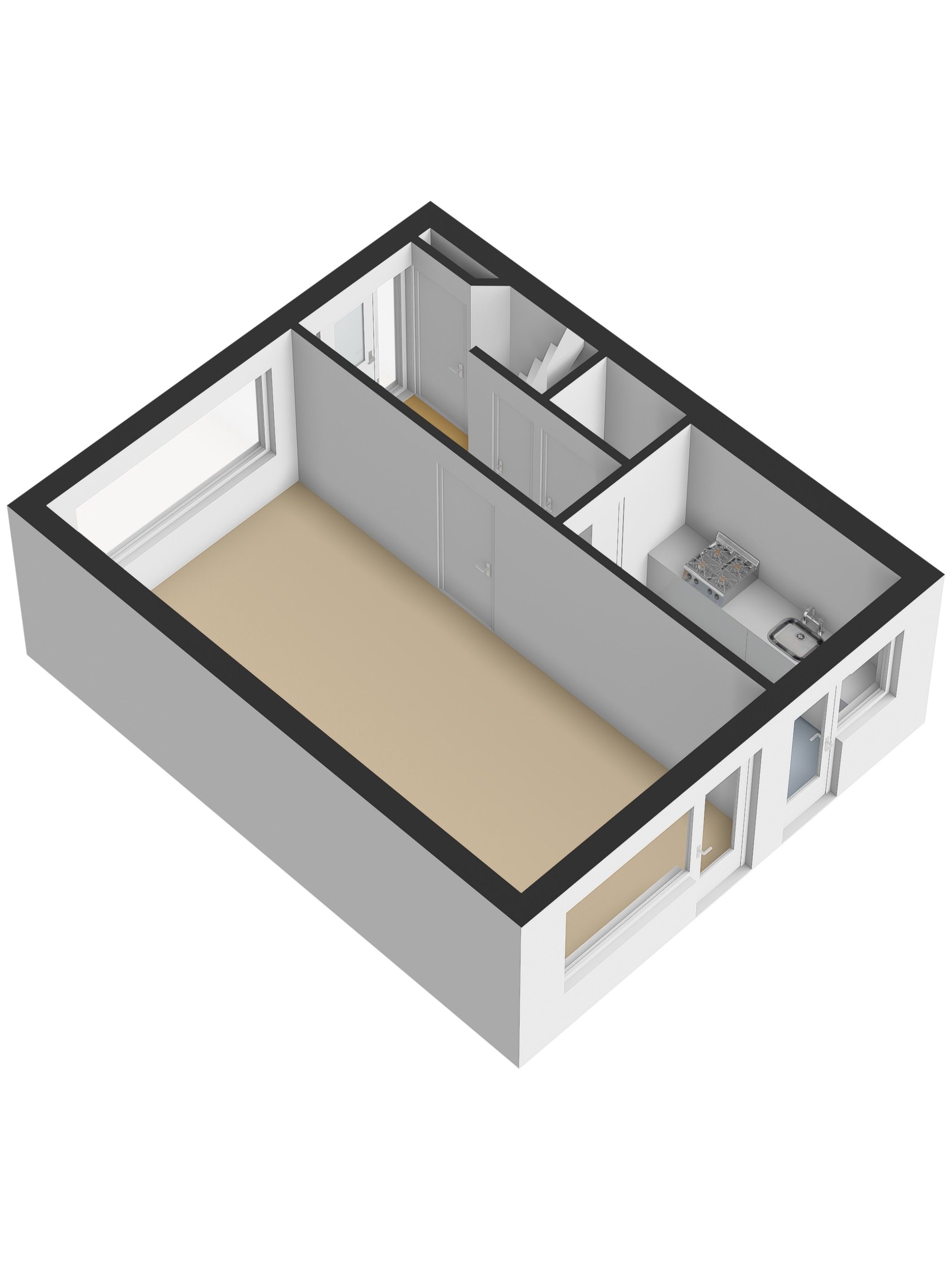 Foto 24 van Lobeliaplein 31