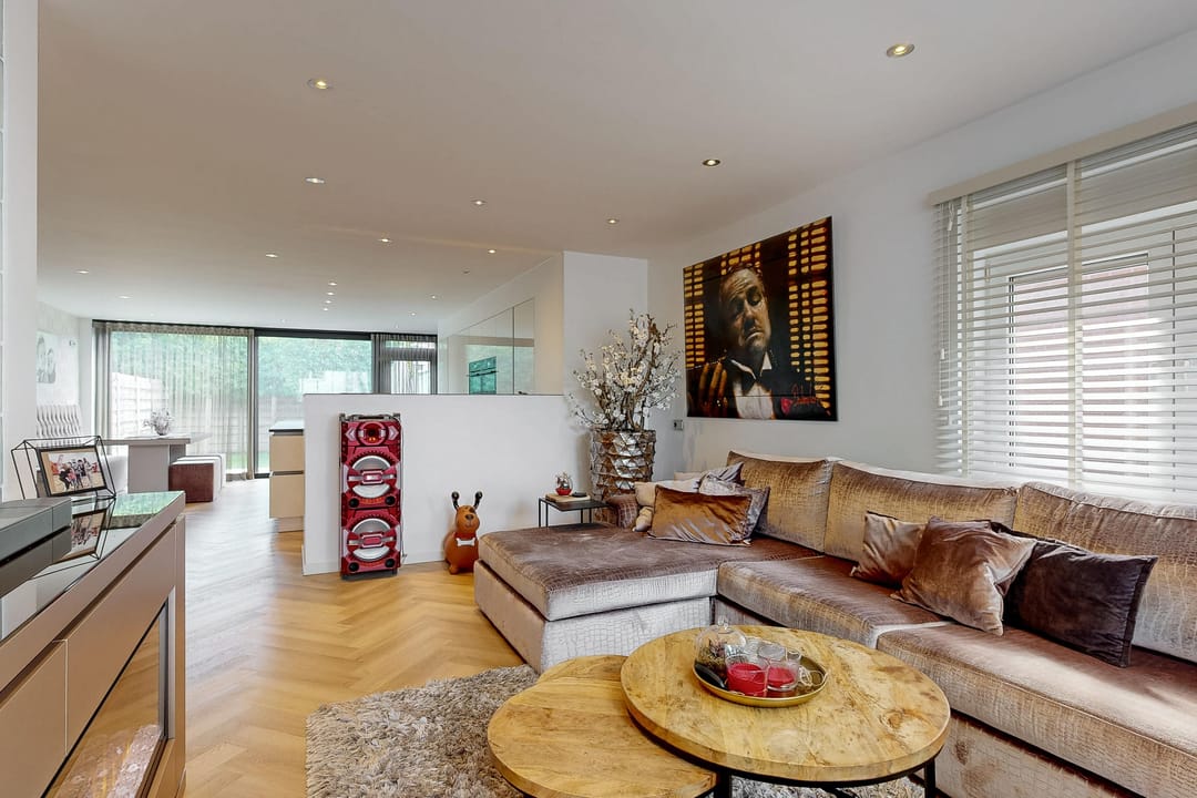 Foto 8 van Prins Willem-Alexanderlaan 10