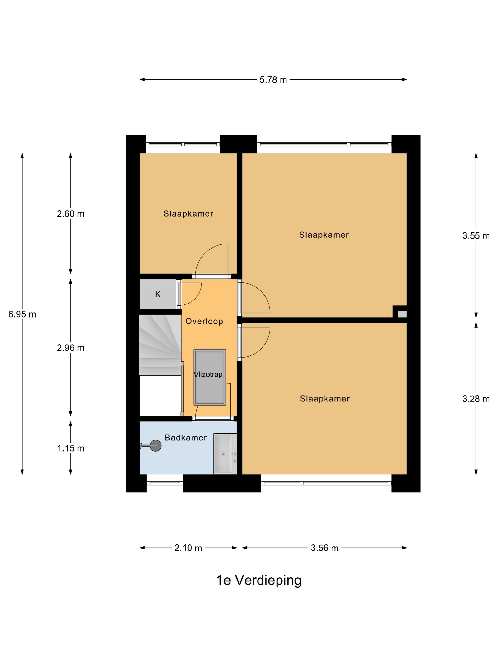 Foto 27 van Lobeliaplein 31
