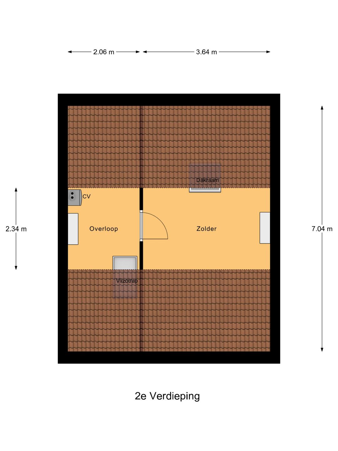 Foto 28 van Lobeliaplein 31