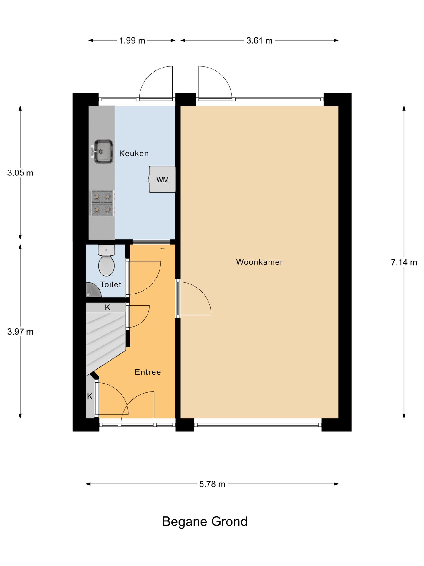 Foto 29 van Lobeliaplein 31