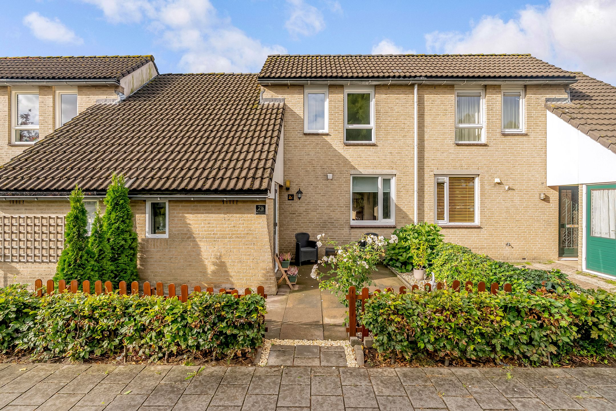 Zonnebloemweg, 28, Almere, 1338LW, Flevoland, Nederland 28