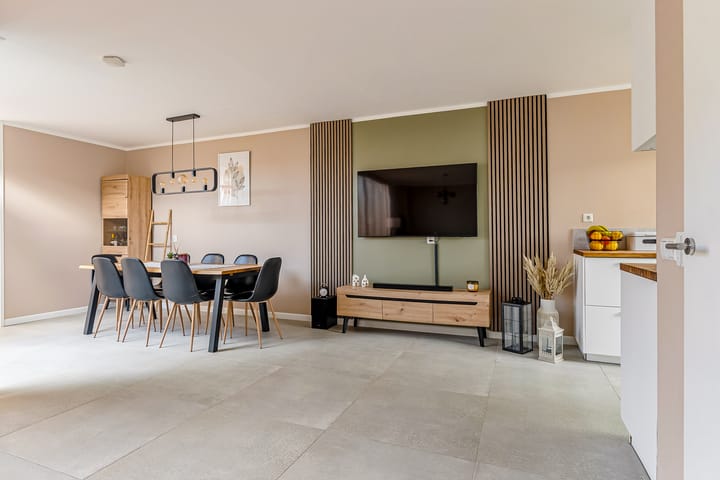 Foto 2 van Zonnebloemweg 28