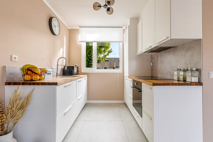 Foto 3 van Zonnebloemweg 28