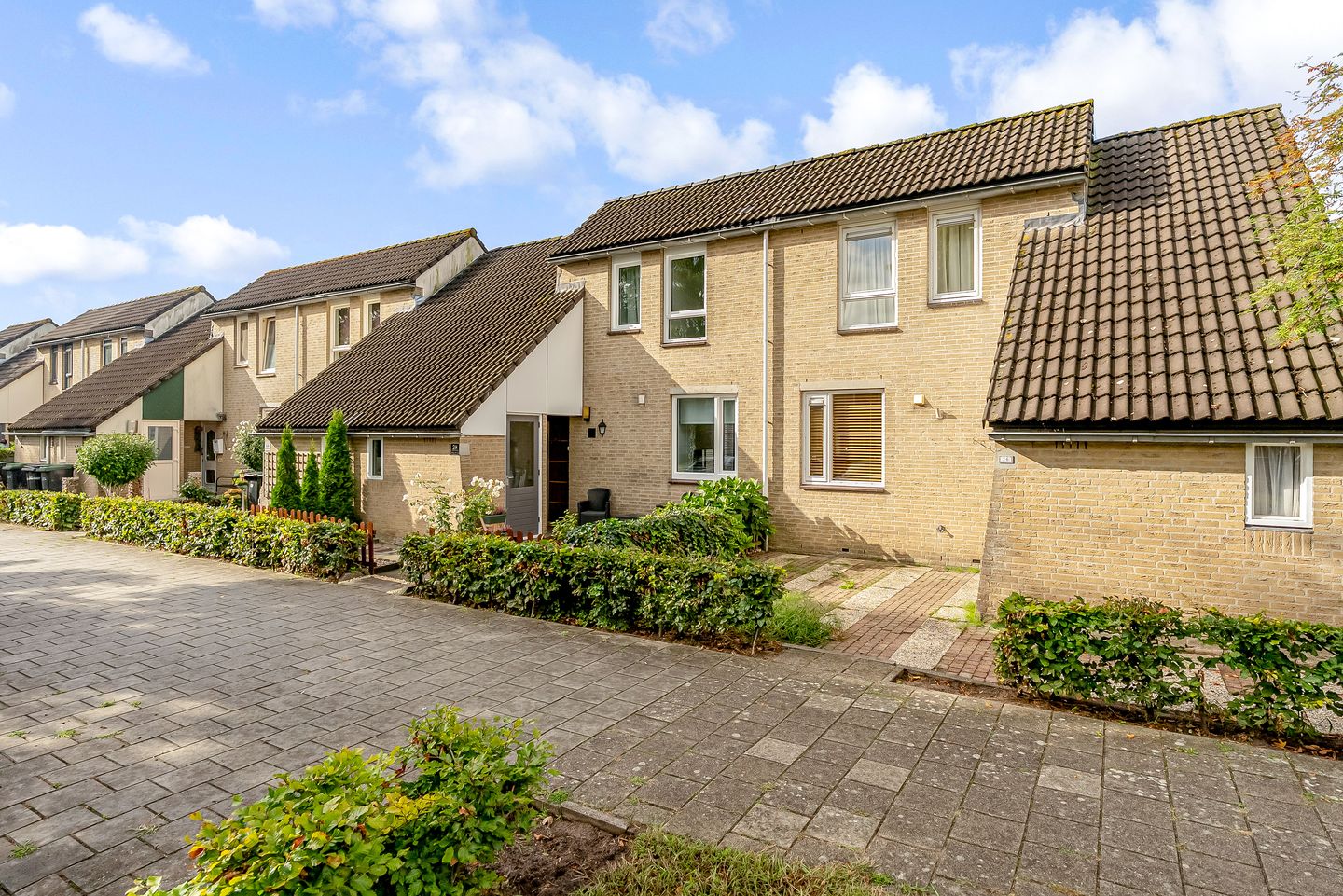 Foto 4 van Zonnebloemweg 28