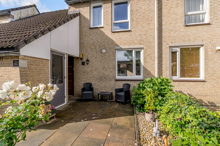 Foto 5 van Zonnebloemweg 28