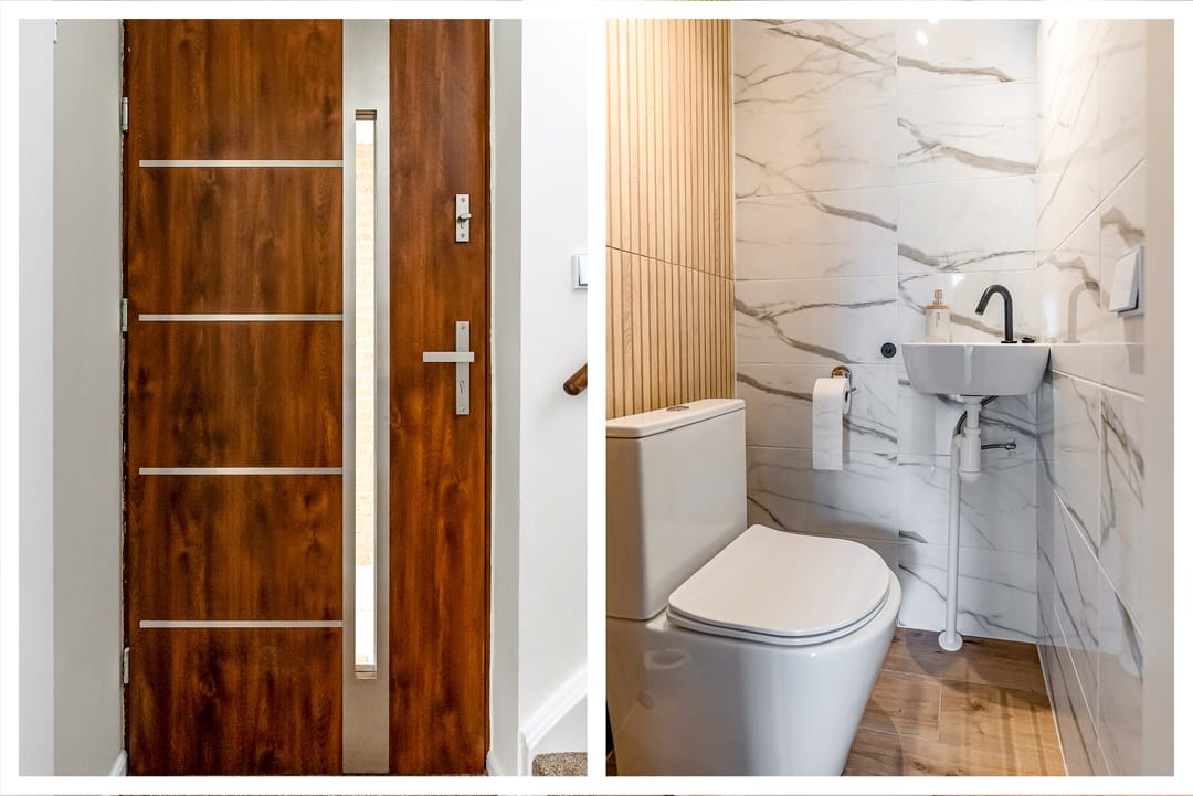 Foto 7 van Zonnebloemweg 28