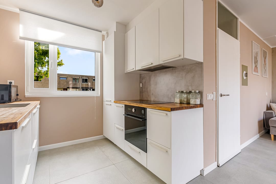 Foto 16 van Zonnebloemweg 28