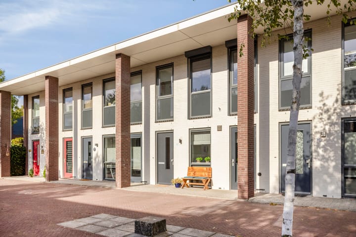 Foto 5 van De Ereboog 32