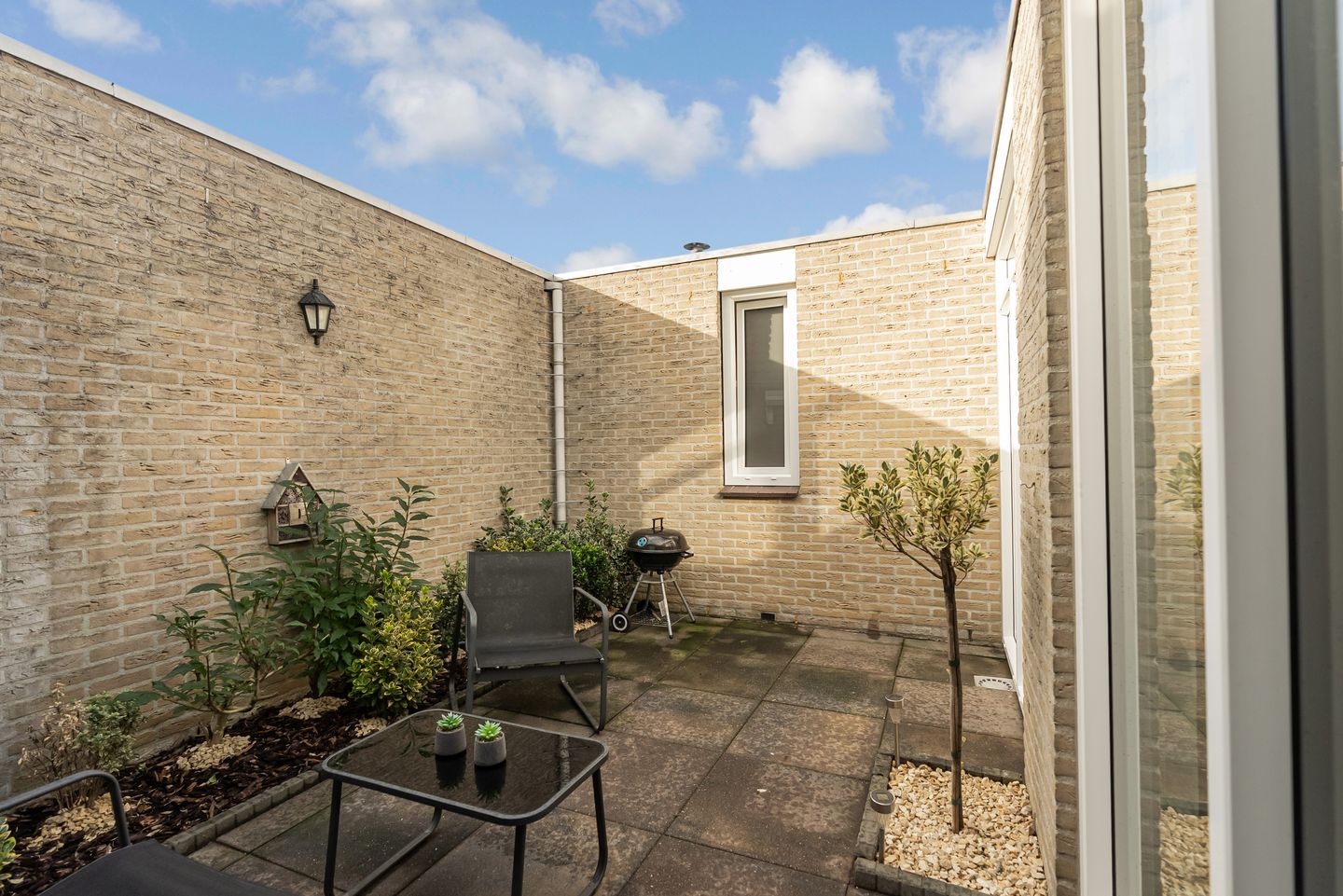 Foto 34 van Zonnebloemweg 28