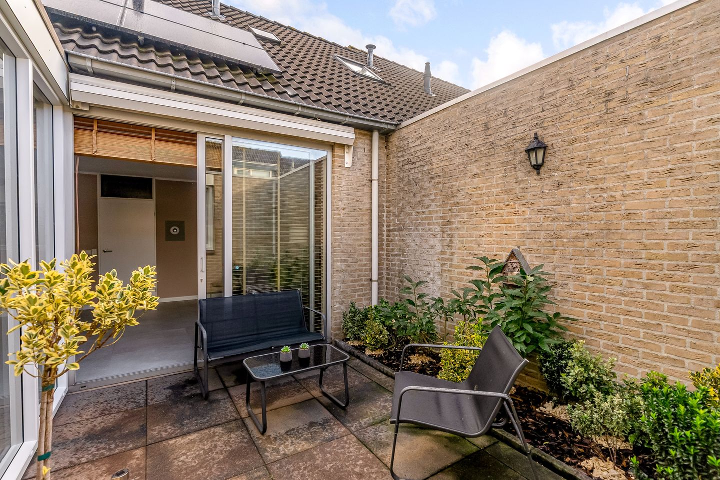 Foto 35 van Zonnebloemweg 28