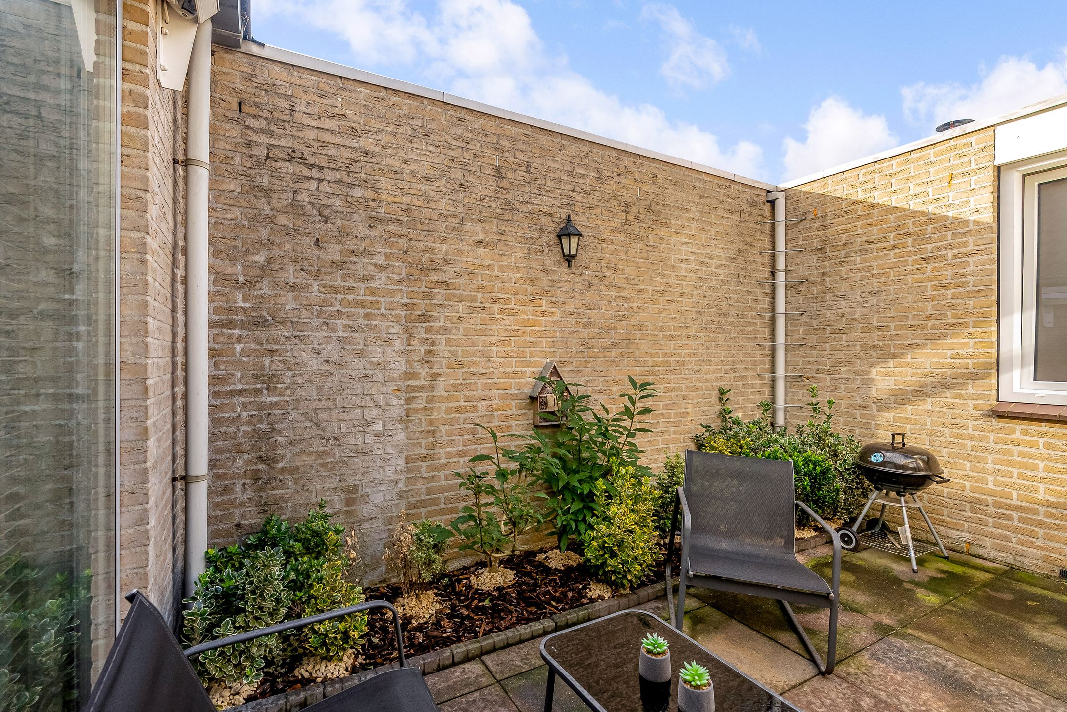 Foto 36 van Zonnebloemweg 28