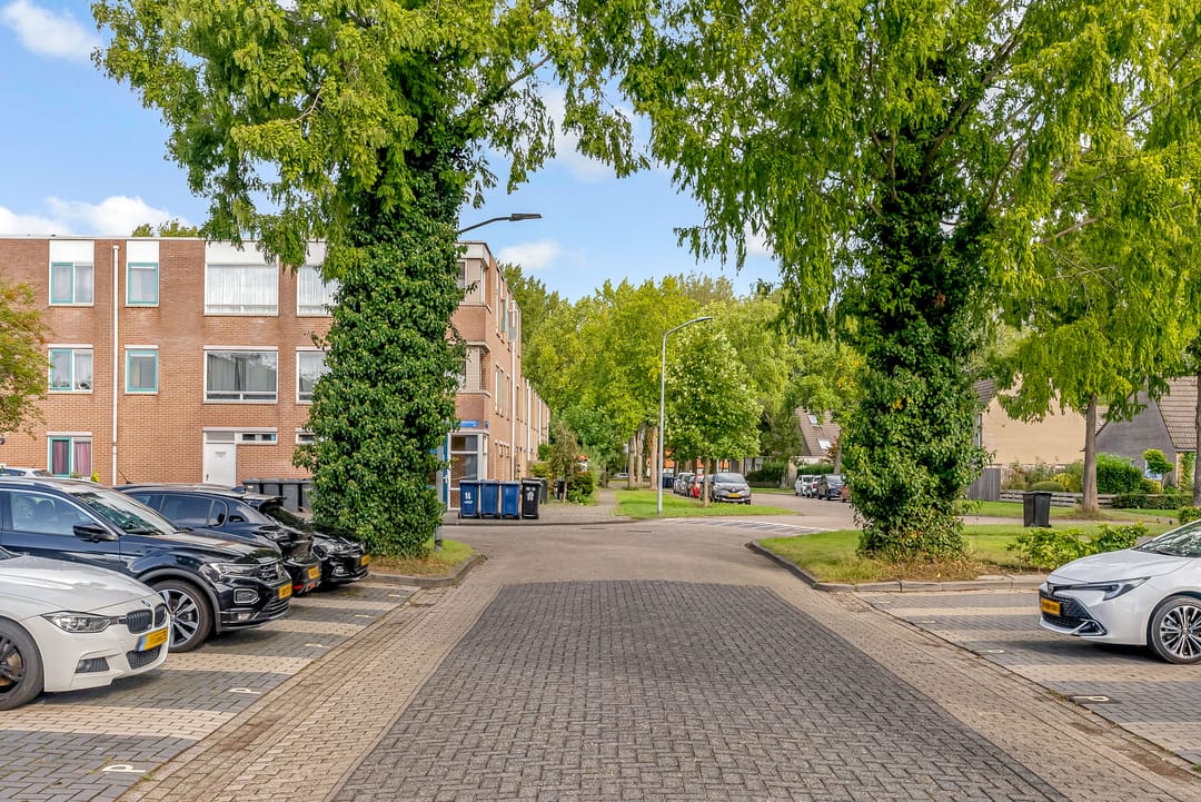 Foto 37 van Zonnebloemweg 28